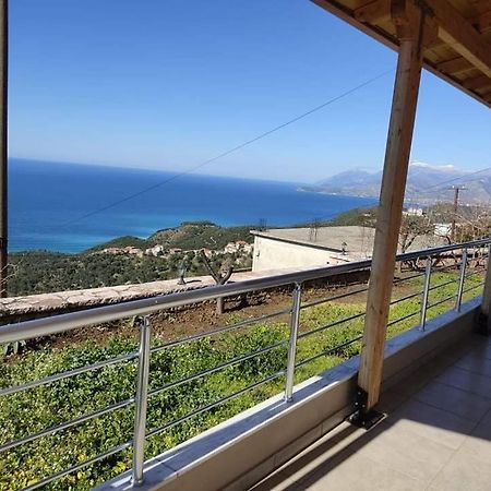 View Apartment Lukove Exterior photo