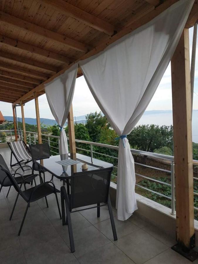 View Apartment Lukove Exterior photo